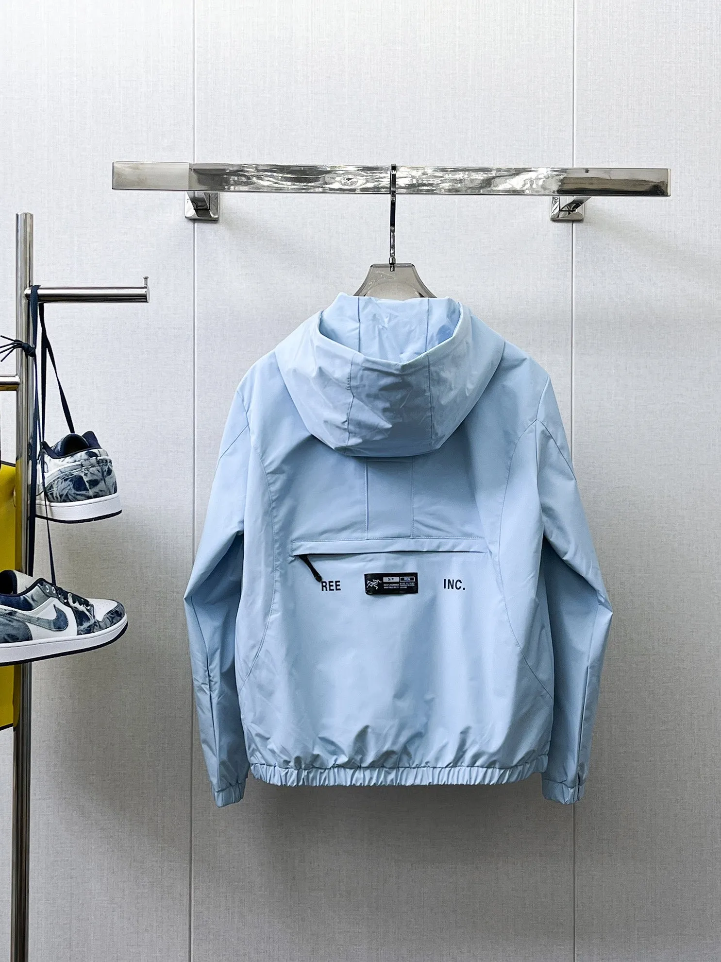 Same Style， ， 2026 New Arrival ， Original Premium Breathable ， ， ， Quality。 ， Sizes：M～3XL